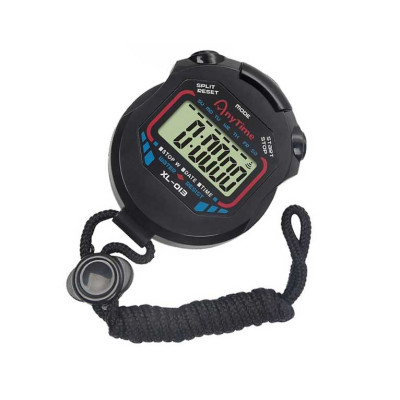 Digitaler Handtimer